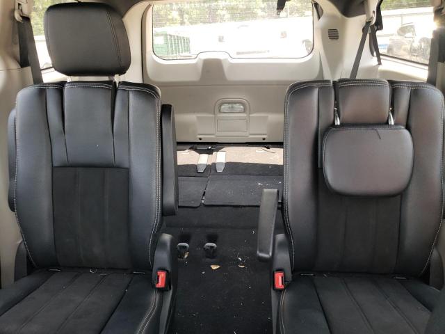 Photo 10 from auction – 2020 DODGE GRAND CARA with VIN 2C4RDGCG6LR202025