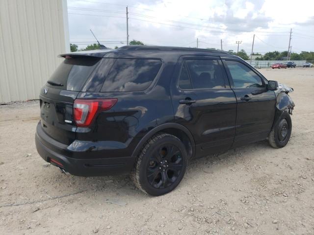 Photo 3 from auction – 2019 FORD EXPLORER S with VIN 1FM5K8GT3KGB38216