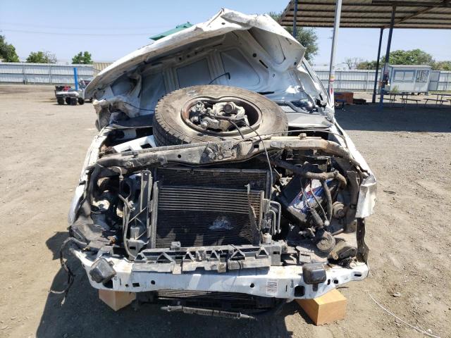 Photo 5 from auction – 2011 JEEP LIBERTY SP with VIN 1J4PP2GK9BW524321