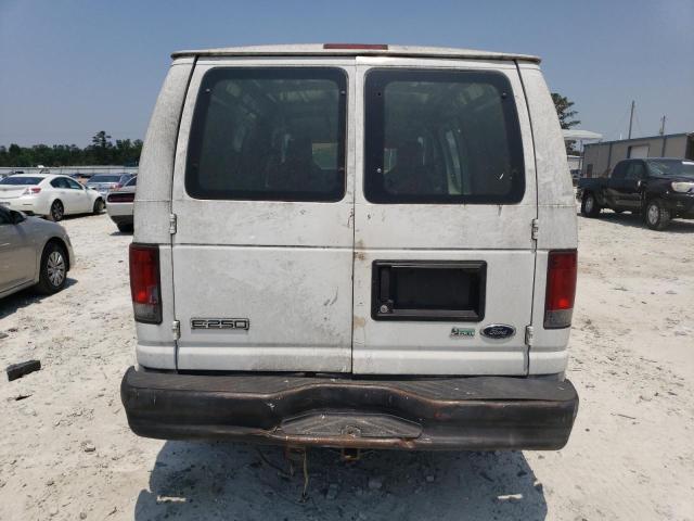Photo 6 from auction – 2010 FORD ECONOLINE with VIN 1FTNE2EL2ADA27118
