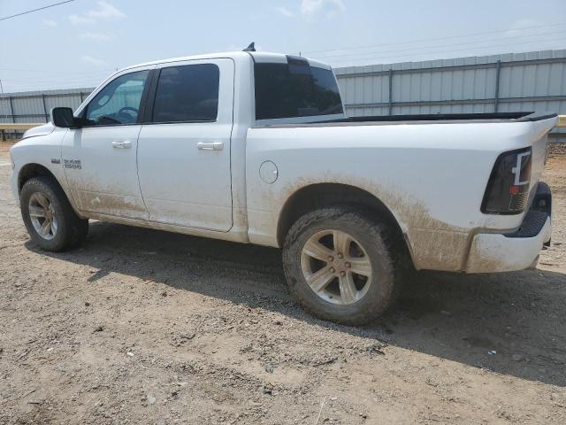 Photo 2 from auction – 2015 RAM 1500 SPORT with VIN 1C6RR7MT5FS539633