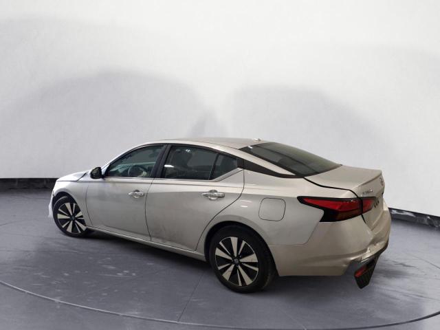 Photo 2 from auction – 2022 NISSAN ALTIMA SV with VIN 1N4BL4DV0NN304944