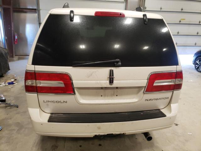 Photo 6 from auction – 2013 LINCOLN NAVIGATOR with VIN 5LMJJ2J5XDEL08768