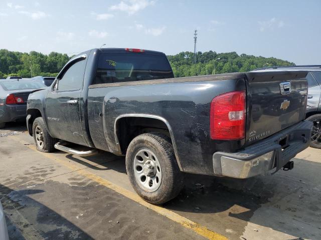 Photo 2 from auction – 2007 CHEVROLET SILVERADO with VIN 1GCEC14X47Z601315