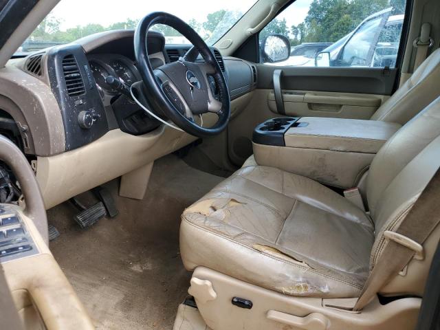 Photo 7 from auction – 2012 CHEVROLET SILVERADO with VIN 3GCPKSE72CG252858
