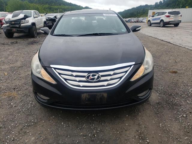 Photo 5 from auction – 2011 HYUNDAI SONATA SE with VIN 5NPEC4AC5BH020361
