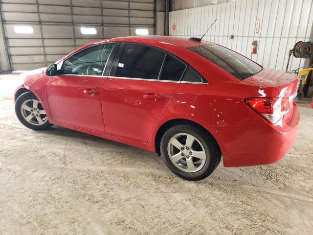 Photo 2 from auction – 2015 CHEVROLET CRUZE LT with VIN 1G1PC5SB5F7208045