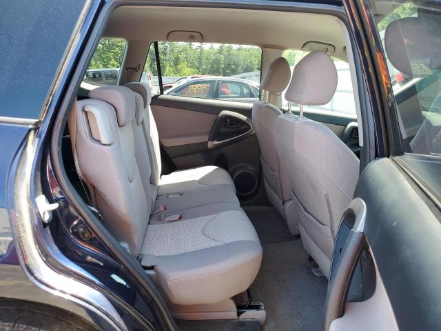 Photo 11 from auction – 2006 TOYOTA RAV4 with VIN JTMBD33V365031017