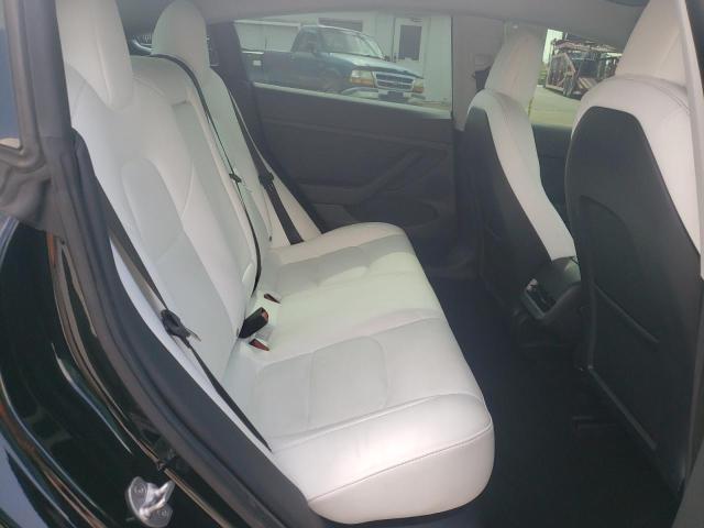 Photo 10 from auction – 2022 TESLA MODEL 3 with VIN 5YJ3E1EA1NF135731