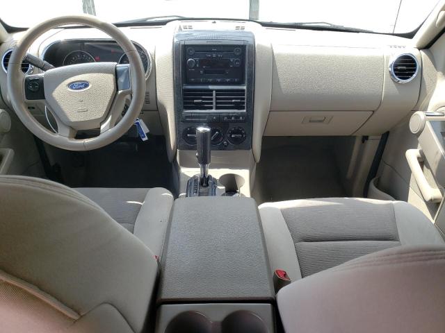Photo 8 from auction – 2006 FORD EXPLORER X with VIN 1FMEU73E16ZA28299