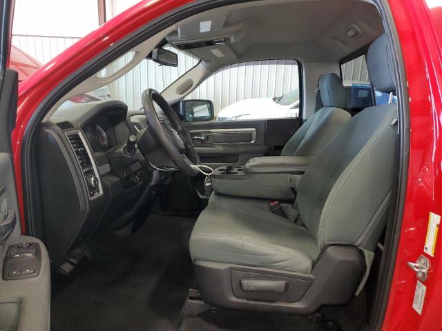 صورة رقم 7 من المزاد - 2015 RAM 1500 ST مع VIN 3C6JR7AT0FG660997