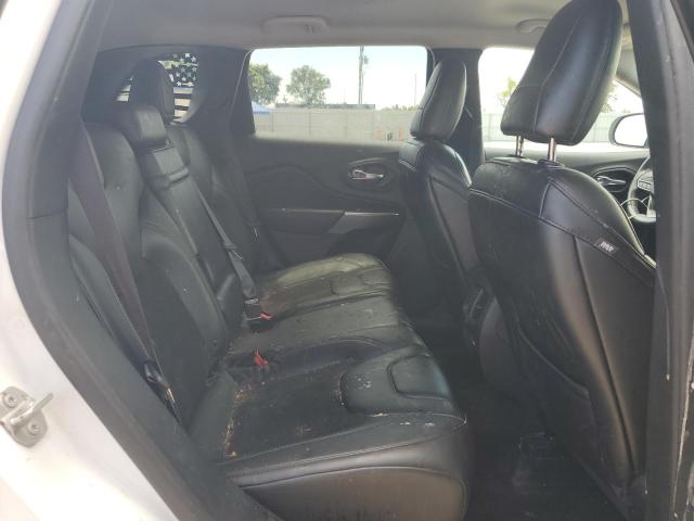 Photo 11 from auction – 2019 JEEP CHEROKEE L with VIN 1C4PJMLB5KD396924