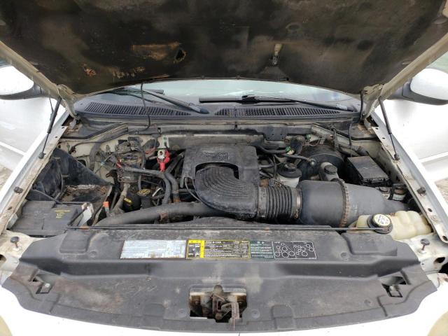 Photo 11 from auction – 2003 FORD F150 with VIN 2FTRX17L73CA34099