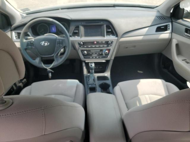 Photo 8 from auction – 2016 HYUNDAI SONATA SE with VIN 5NPE24AF5GH369072
