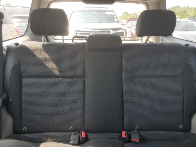 Photo 10 from auction – 2004 SUBARU FORESTER 2 with VIN JF1SG69664H765449