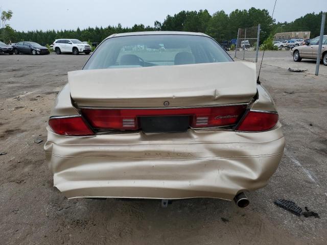 Photo 6 from auction – 2004 BUICK CENTURY CU with VIN 2G4WS52JX41217682