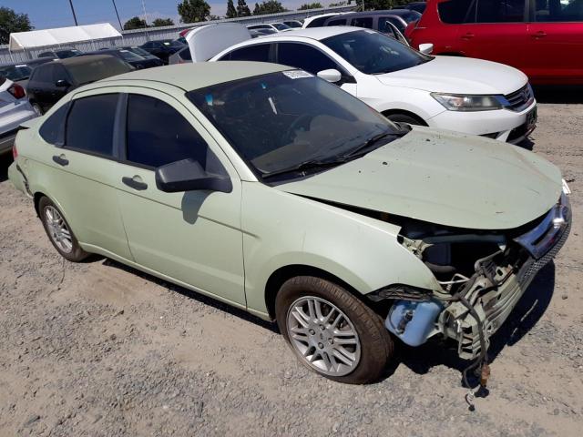 Photo 4 from auction – 2010 FORD FOCUS SE with VIN 1FAHP3FN9AW264504