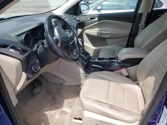 Photo 7 from auction – 2014 FORD ESCAPE TIT with VIN 1FMCU9J93EUA29586