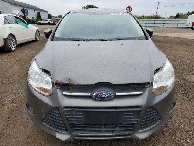 Photo 5 from auction – 2013 FORD FOCUS SE with VIN 1FADP3F29DL175946