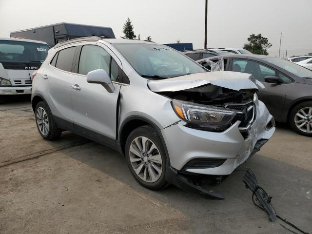 Photo 4 from auction – 2020 BUICK ENCORE PRE with VIN KL4CJESB2LB021103