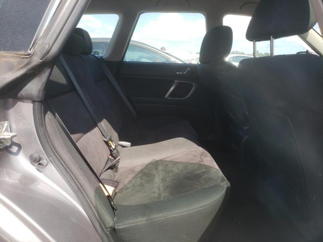 Foto 10 de la subasta – 2009 SUBARU OUTBACK 2. con VIN 4S4BP61C397328660