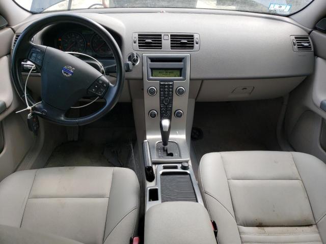 Photo 8 from auction – 2010 VOLVO S40 with VIN YV1390MS4A2486424
