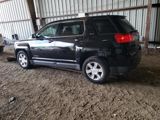 Photo 2 from auction – 2013 GMC TERRAIN SL with VIN 2GKALMEK7D6430641