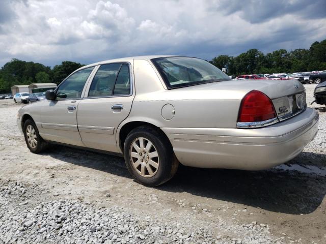 Photo 2 from auction – 2008 FORD CROWN VICT with VIN 2FAFP74V48X121332