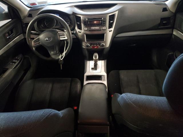 صورة رقم 8 من المزاد - 2014 SUBARU LEGACY 2.5 مع VIN 4S3BMBA66E3023767