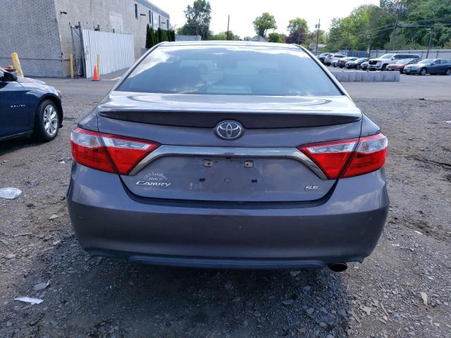 Photo 6 from auction – 2015 TOYOTA CAMRY LE with VIN 4T1BF1FK8FU474183