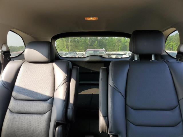 Photo 10 from auction – 2023 MAZDA CX-9 TOURI with VIN JM3TCBCYXP0657598