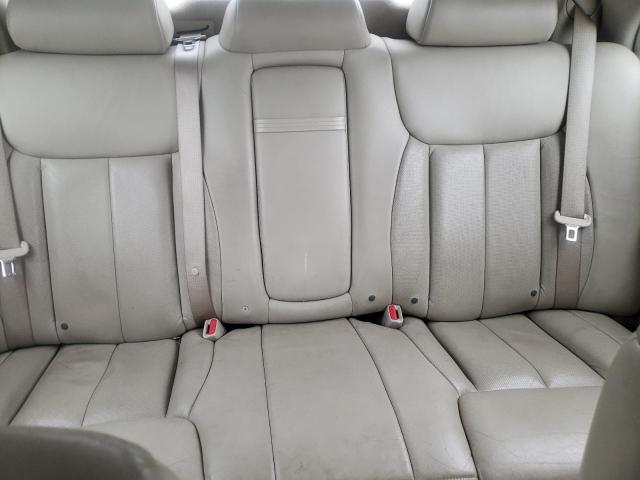 Photo 10 from auction – 2006 CADILLAC DTS with VIN 1G6KD57Y66U142895