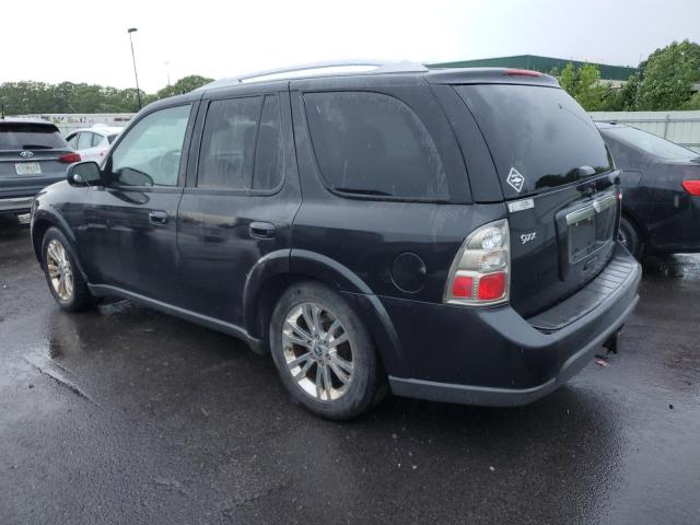 Photo 2 from auction – 2009 SAAB 9-7X 4.2I with VIN 5S3ET13S792802198