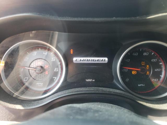 Foto 9 de la subasta – 2015 DODGE CHARGER SE con VIN 2C3CDXBG2FH883774