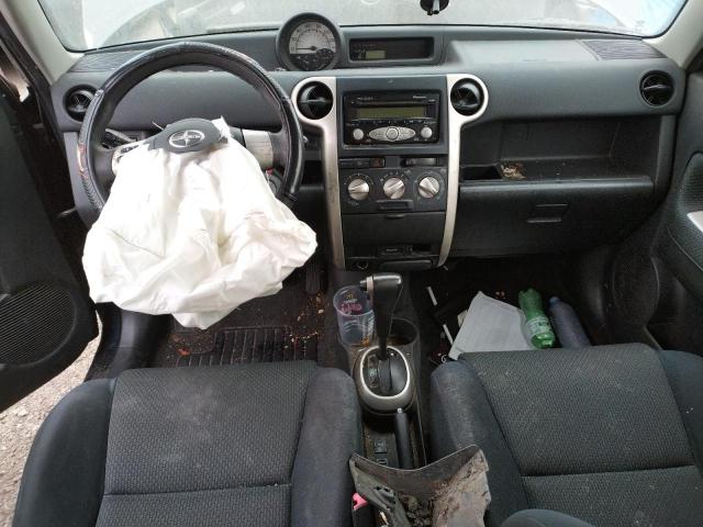 Photo 8 from auction – 2006 SCION XB with VIN JTLKT324064108786