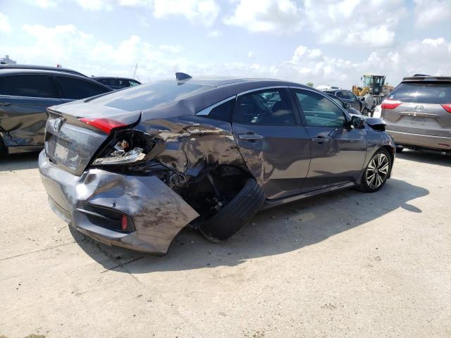 Photo 3 from auction – 2016 HONDA CIVIC EX with VIN 19XFC1F3XGE021948