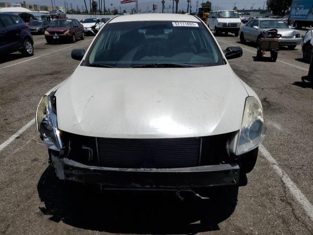 Photo 5 from auction – 2010 NISSAN ALTIMA BAS with VIN 1N4AL2AP6AN514061