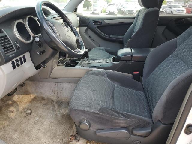 Photo 7 from auction – 2004 TOYOTA 4RUNNER SR with VIN JTEBU14R348023156