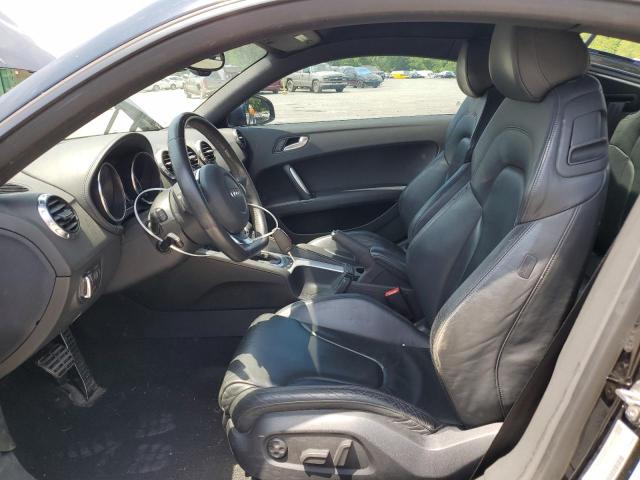 Photo 7 from auction – 2008 AUDI TT 2.0T with VIN TRUAF38J981003167