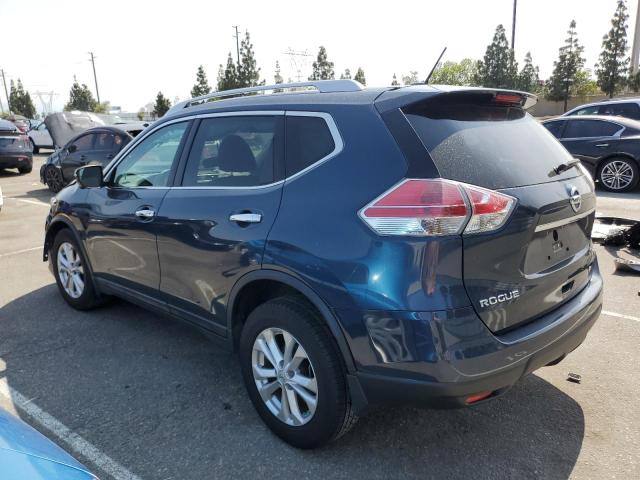 Photo 2 from auction – 2015 NISSAN ROGUE S with VIN 5N1AT2MK2FC790939