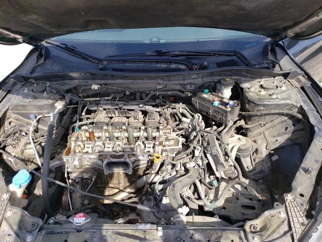 Photo 11 from auction – 2015 HONDA ACCORD EX with VIN 1HGCR2F77FA242663