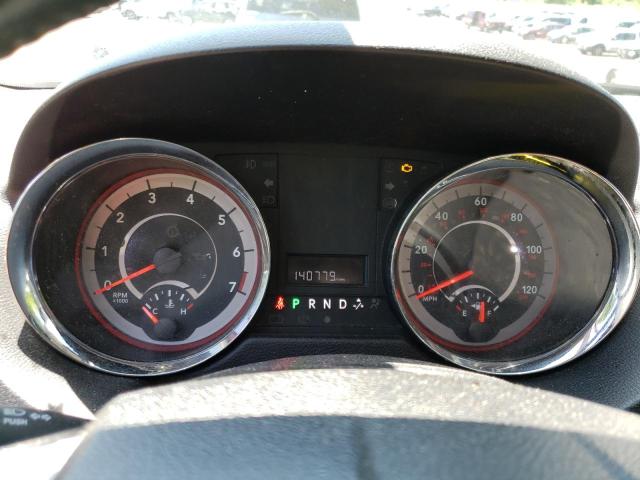 Photo 9 from auction – 2012 DODGE GRAND CARA with VIN 2C4RDGBG1CR248332