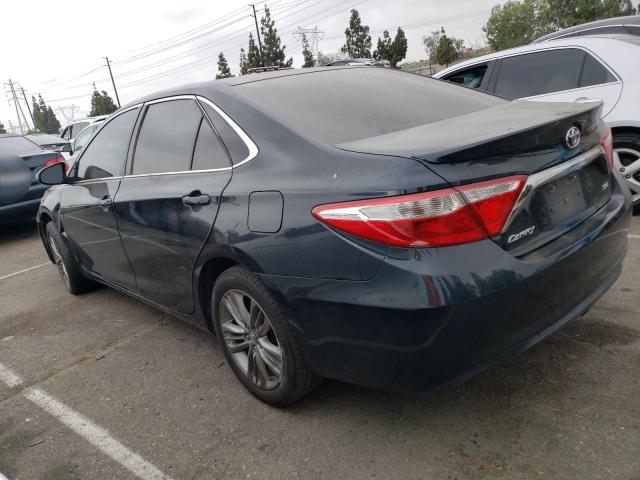 Photo 2 from auction – 2017 TOYOTA CAMRY LE with VIN 4T1BF1FK2HU312973