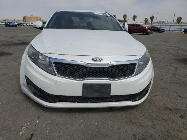 Photo 5 from auction – 2013 KIA OPTIMA LX with VIN KNAGM4A72D5322005