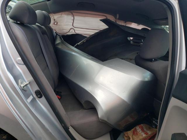 Photo 10 from auction – 2011 HONDA ACCORD LXP with VIN 1HGCP2F42BA059287