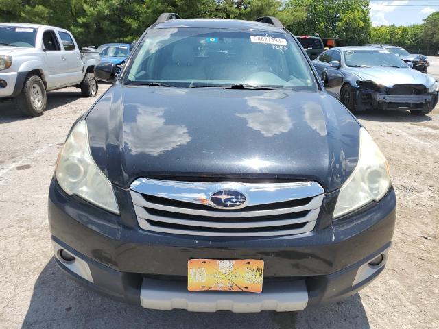 Photo 5 from auction – 2011 SUBARU OUTBACK 3. with VIN 4S4BREKCXB2387775