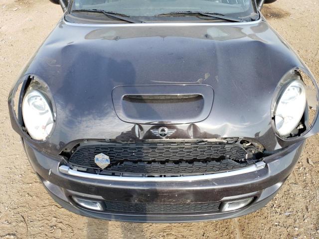 Photo 11 from auction – 2012 MINI COOPER S with VIN WMWZP3C54CT296944