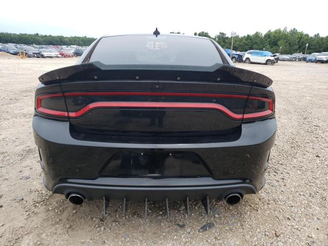 Photo 6 from auction – 2017 DODGE CHARGER R/ with VIN 2C3CDXCT0HH643136