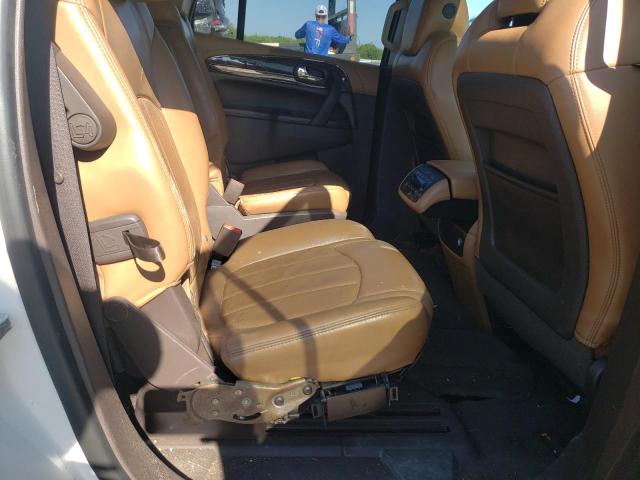 Photo 11 from auction – 2013 BUICK ENCLAVE with VIN 5GAKRDKD3DJ248816