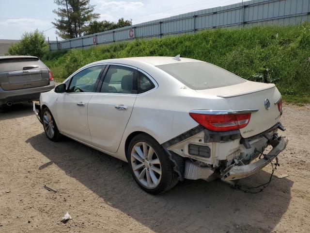 Photo 2 from auction – 2013 BUICK VERANO with VIN 1G4PS5SK6D4185007